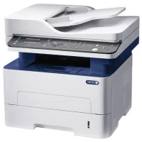 МФУ Xerox WorkCentre 3215NI фото 1